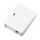 ELDES EDESIM3204 ESIM320-4G Interfaccia 4G per comando cancelli o a