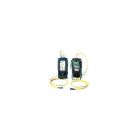 SOFTING 228003 Singlemode Fiber adapter pair for certification te
