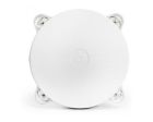 INIM FIRE IS1021 Low consumption optical/acoustic ceiling alarm