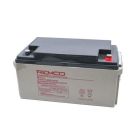 REMCO RMX 70-12 Batteria 12V 70Ah