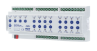MDT AKS-2016.03 Attuatore di commutazione 20 volte per automazione domestica KNX AKS-2016.03