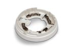 INIM FIRE EB0010 Standard base for conventional (IRIS) and addressed (ENEA) detectors