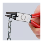 KNIPEX 22 05 140 Mechanical clamp