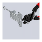 71 01 200 KNIPEX CoBolt Double Lever Cutter