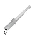 FADINI 890P3L Pistone oleodinamico HINDI 880 EVO per cancelli a battente per ante fino a 4,5m, 550Kg - Corsa 400 mm, P3