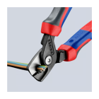 KNIPEX 95 12 160 Cable shears