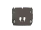 THERMOSTICK VSP-970 VEA detector mounting bracket