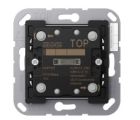 JUNG A10711ST Modulo pulsante KNX standard- con acc. bus integrato- 1 canale