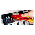 KNIPEX 98 62 01 Gripper, in insulating resin