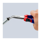 KNIPEX 25 25 160 Mechanical clamp