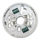 ARITECH FIRE NC-DB2R-W Base with 4 terminals with two relay outputs in exchange