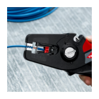 KNIPEX 12 52 195 PreciStrip16 Automatic cable stripper