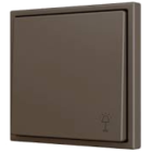 ZENNIO ZS701PB1MC ZS70. Simple Soft push button for 1 binary input