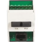 ITC AUDIO 1100-200027 IFOLM Leonardo Maxi fiber optic interface
