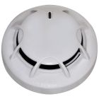 ARITECH FIRE NC-DPO-W Optical smoke detector with electronic output p