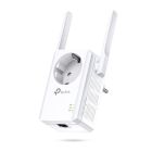 TP LINK TL-WA860RE RANGE EXTENDER WI-FI N300MBPS Wireless LAN Bridge