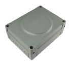 NICE MC824H Control unit for one or two 24 V motors with encoder