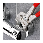 KNIPEX 86 03 150 Wrench clamp
