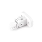 VENITEM 20.209.408 Snodo HUB-DT adattatore a parete e soffitto per FA