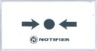 NOTIFIER SUS758 Pack of 10 slides 