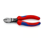 KNIPEX 74 12 160 Side cutter for mechanics