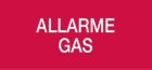 COOPER CSA FIRE CSA08661W 55XX SERIES WORDING “GAS ALARM”