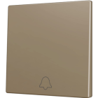 ZENNIO ZS70CSOFT11DC ZS70. Cover for Simple KNX Soft push button 70x70