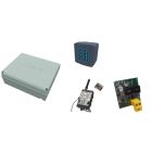 CAME 8K06RV-010 QUICK&amp;EASY ACCESS GSM SYSTEM