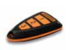 ABTECNO APE-560/0303 SESAM 800 K3 KEYRING 3-CHANNEL IP65 TRANSMITTER