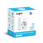 TP LINK TAPO P100(1-PACK) MINI PRESA SMART WI-FI