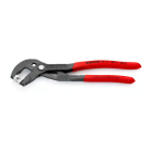 KNIPEX 85 51 180 C Clip clamp for Click cable ties