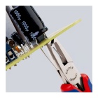 KNIPEX 36 32 125 Special clamp for electronics