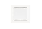 ELSNER 20557 WGTH gl- pure white RAL 9010 Indoor Sensor (Temperature)