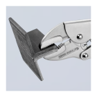 KNIPEX 41 04 250 Adjustable clamp clamp