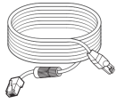 HANWHA SCL-150 Lens Cable