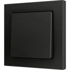 ZENNIO ZS551PB1A ZS55. Simple Soft push button for 1 binary input 5