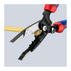13 72 8 KNIPEX Wire Stripper