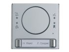 CAME 60020070 MTMFA2P-FRONT AUDIO DOUBLE BUTTON