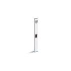 ARMAS CF 500 PM Wall plate for column