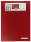 INIM FIRE PREVIDIA-C200LZER Analogue addressed fire alarm control unit equipped with 2 LOOP - Color Red