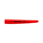 KNIPEX 98 66 01 Conical protective cap
