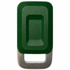 ABTECNO JCM-1007307 NEXT EVO - PROGRAMMABLE PASSIVE PROXIMITY TAG 13.56 MHZ GREEN COLOR