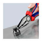 KNIPEX 03 05 140 Universal clamp