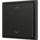 ZENNIO ZS701PB2SHA ZS70. Simple Soft push button for 2 binary inputs