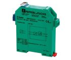 INIM FIRE 29600-378 Galvanic barrier for conventional detectors - DIN rail mounting