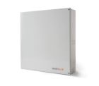 INIM FIRE INDOCBOX Metal document box, with key lock