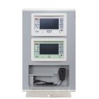 INIM FIRE PREVIDIA-ULTRAVOX Modular voice evacuation unit for emergency and fire detection systems of the addressed analog type