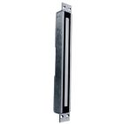 CDVI V3E32 300 KG ELETTROMAGNETE STRETTO DA INCASSO 12/24V DC