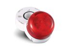 INIM FIRE 55000-878 Red indoor flashing light