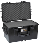 GT LINE 5131.B black with pre-cubed sponge